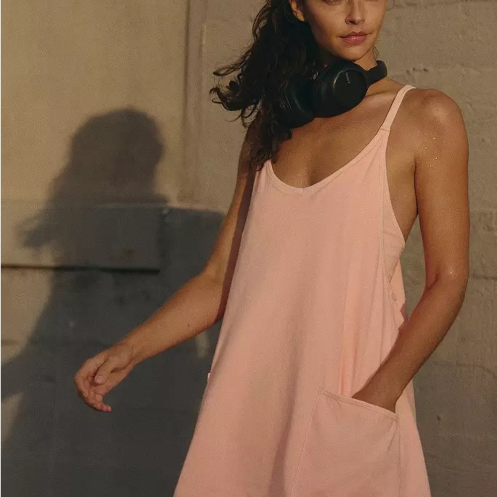 Free People Movement Dress
